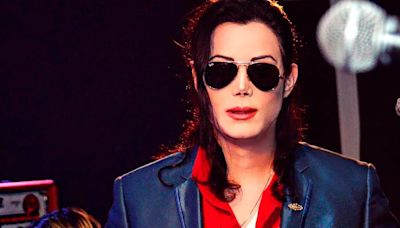 La intensa vida de Felipe Pettinato: de imitador de Michael a Jackson al banquillo de los acusados