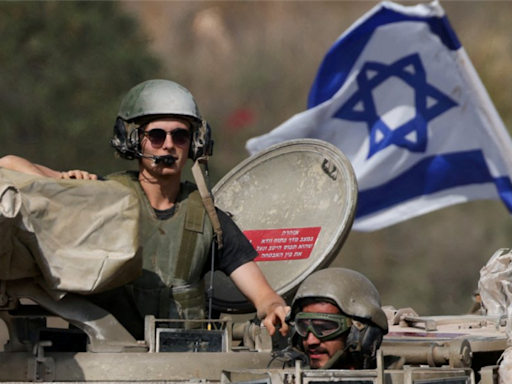 Israel dice estar preparado para una operación "extremadamente poderosa" en frontera con Líbano | Teletica
