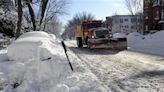 Mayors Learn The Politics Of Snow Removal