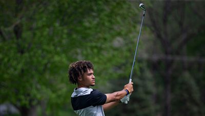 Marcus Smith shoots one of great rounds in Rockford golf history to make State Am playoff