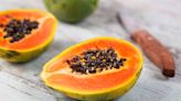 The Right Way to Cut a Papaya—Whether You Want Cubes, Wedges, or Half Moons
