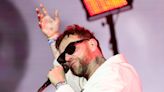 Blur frontman Damon Albarn kicks off at lacklustre Coachella crowd: ‘You’re never seeing us again’