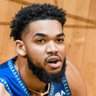 Karl-Anthony Towns