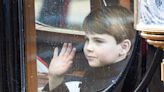 Prince William and wife Kate thank public for birthday messages for son Louis