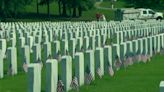 Alabama National Cemetery honors fallen soldiers on Memorial Day