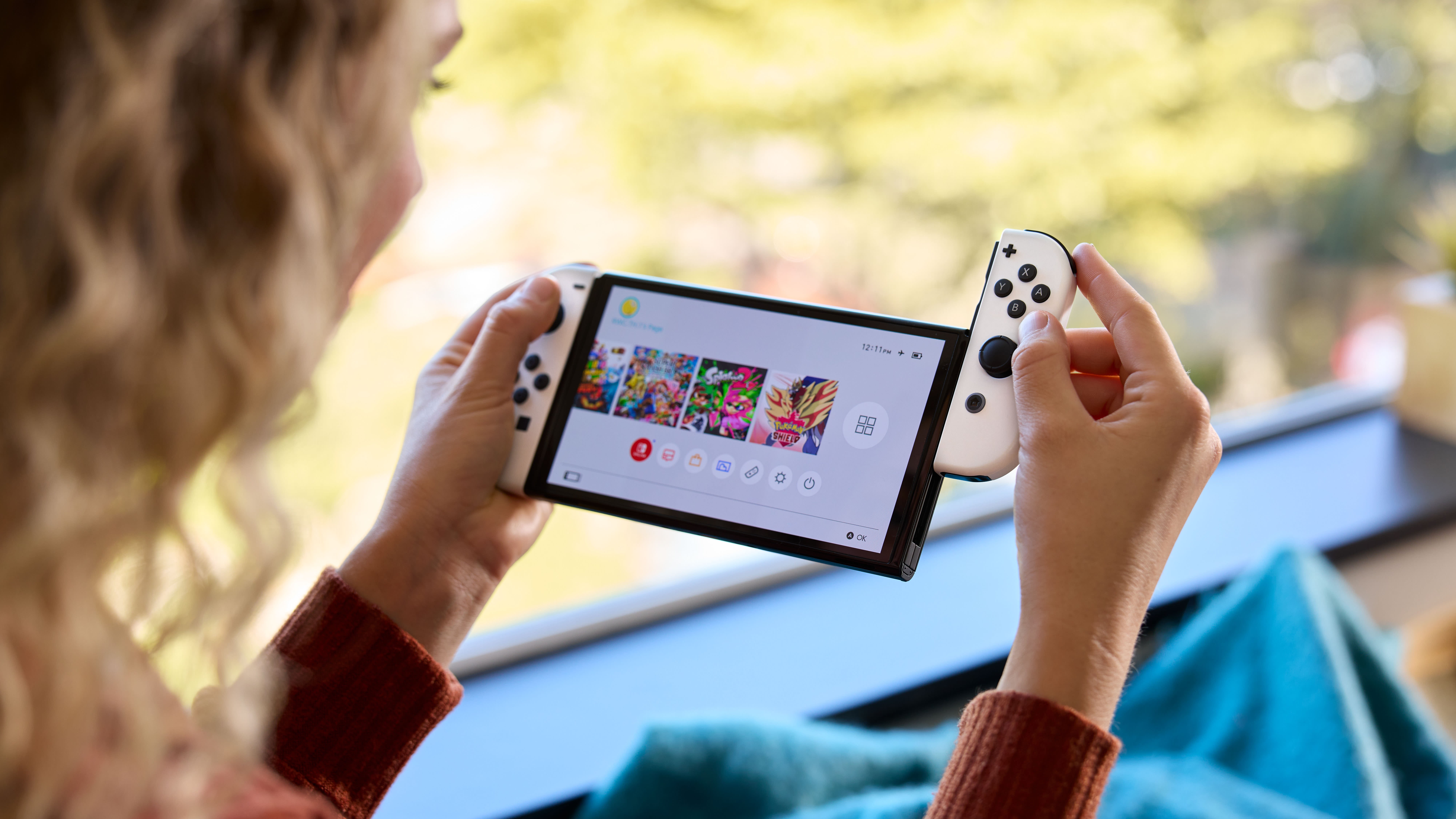 Nintendo Switch Online gets 3 free games you won't have played before