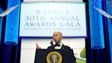 Biden knocks ‘loser’ Trump at APAICS gala