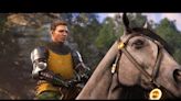 'Kingdom Come: Deliverance II' anunciado para este mismo 2024