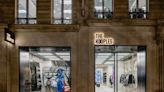 The Kooples Opens Champs-Élysées Flagship, Launches Art Prize