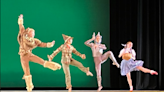 REVIEW: Ballet QC presents stunning double bill