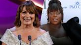 Judi Love’s Reaction To Lorraine Kelly At BAFTA TV Awards Goes Viral; ITV Host Says Brian Cox Telling Her...