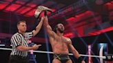 WWE star Drew McIntyre recalls ‘wild’ WrestleMania moment amid Covid-19 pandemic