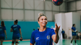 Handebol feminino embarca para reta final de preparação