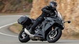 2022 Suzuki GSX-S1000 GT Turns the Sportbike GSX-R into a Sport Tourer