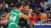 Celtics look to avenge collapse against Hawks