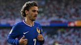 Euro 2024: la France attend encore le réveil d'Antoine Griezmann