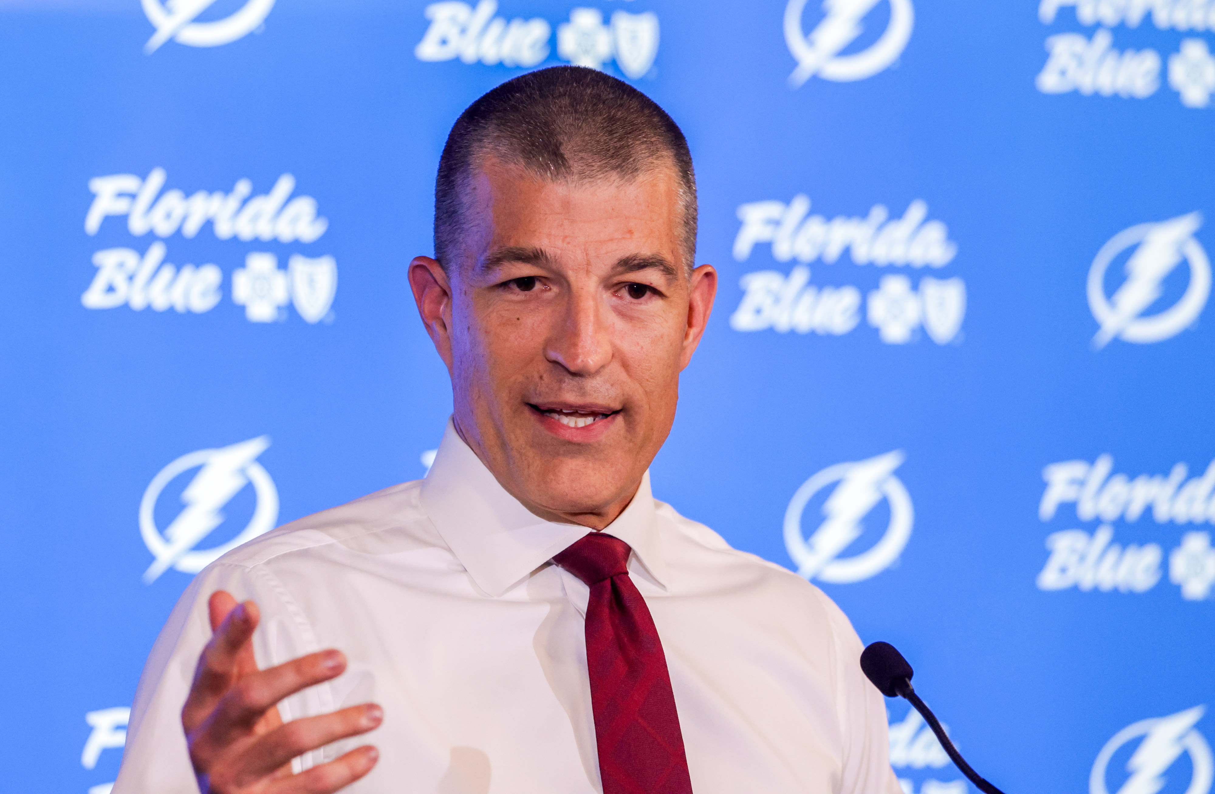 How Lightning GM approached 4th contract talks with Stamkos, Hedman