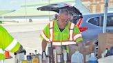 Wayne County hazardous waste collection event keeps growing