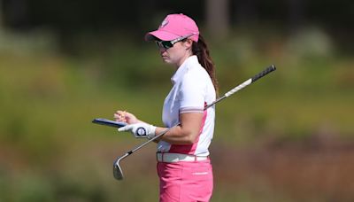 ‘MVP’ Leona Maguire to let her golf do the talking at Solheim Cup