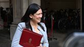 New UK Culture Secretary Lisa Nandy Says “Spirit Of Our New Government” Reflected In Film & TV Industry Potential, As...