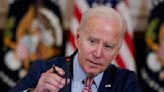 Biden to visit Ireland, mark Good Friday accord anniversary