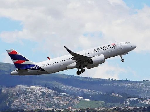 LATAM Airlines Perú anuncia el regreso de sus vuelos a Jamaica desde diciembre de 2024