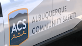 Albuquerque Community Safety responds to call from states away