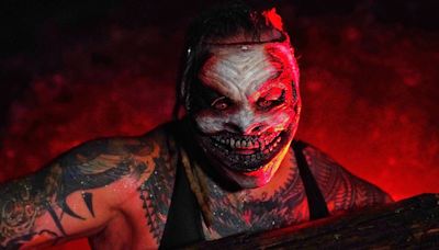 La psiquiatra de The Fiend reaparece durante un 'hackeo' del canal de Twitch de WWE