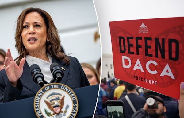 Flashback: Harris fumed at Americans for saying 'Merry Christmas' before illegal migrants got protections