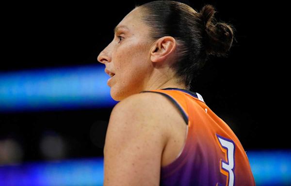 Diana Taurasi Gave Cameron Brink Four Words of Advice