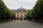 lycée international François 1er de Fontainebleau