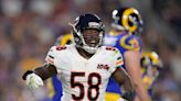 Madden 23 player ratings for former Georgia football Safeties, LBs