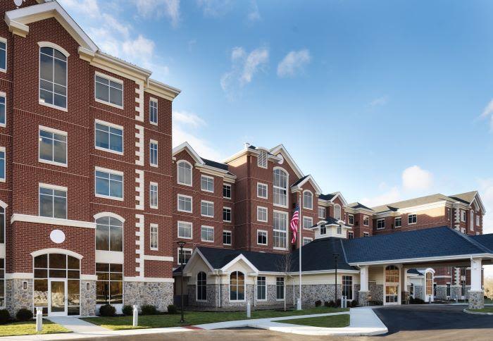 Newest Hyde Park hotel officially open; project development continues - Mid Hudson News