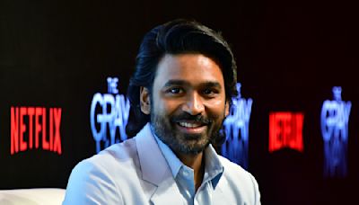 Tamil movie industry divided over temporary ban on Dhanush