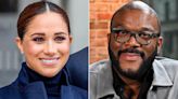 Tyler Perry Sends Birthday Love to 'Princess Meghan' Markle: 'I've Watched You Endure Things'