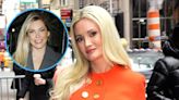 Holly Madison Slams Crystal Hefner’s Cease and Desist Letter