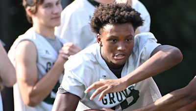 High school football: Barry Sanders' son Noah among seniors to watch