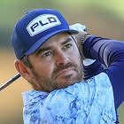 Louis Oosthuizen