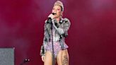 Pink Cancels Swiss Concert After ‘Consultation' with Her Doctor: ‘So Disappointed’