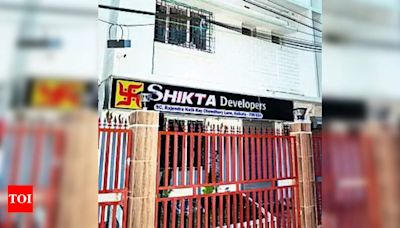 Extortionist targets Cossipore promoter in Kolkata | Kolkata News - Times of India