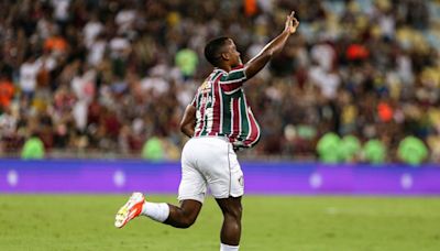 Fluminense vence o Sampaio Corrêa e segue vivo na Copa do Brasil