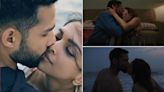 Kissing Deepika Padukone, Doing Intimate Scenes Were Not Easy Task For Siddhant Chaturvedi:Actor's Honest Confession