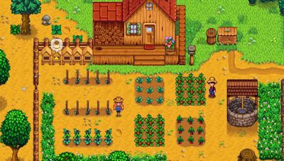 The best games like Stardew Valley to play right now