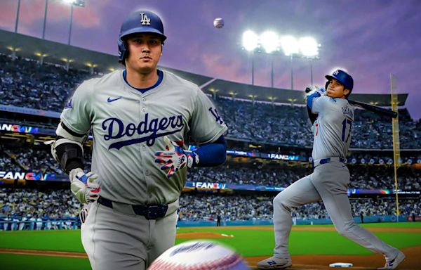 Shohei Ohtani gets 100% real on playing with Dodgers amid Ippei Mizuhara gambling scandal