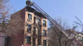 26 displaced, 10 injured in Marble Hill apartment fire: officials