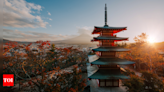 Japanese Health Lessons: 8 health lessons to learn from the Japanese for longevity | - Times of India