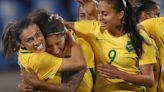 Hoje tem Brasil nas Olimpíadas 2024? Veja onde assistir e programação dos jogos desta quinta-feira (25)
