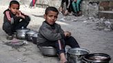 How to Stave Off a Famine in Gaza