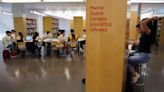 Los alumnos catalanes podrán evitar las preguntas sobre lecturas obligatorias ya en esta selectividad