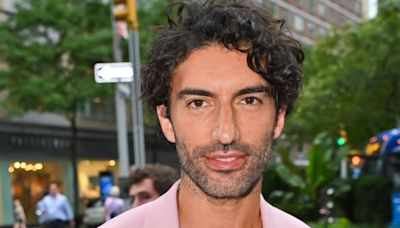 Justin Baldoni rules out It Ends With Us return after feud rumours